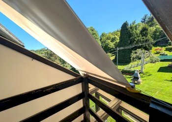 Villa Via Maggiori, 29., Bernezzo - foto 49