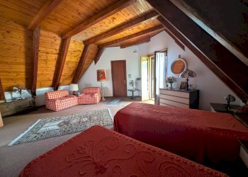 Villa Via Maggiori, 29., Bernezzo - foto 50