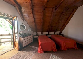 Villa Via Maggiori, 29., Bernezzo - foto 51