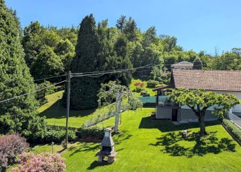 Villa Via Maggiori, 29., Bernezzo - foto 55