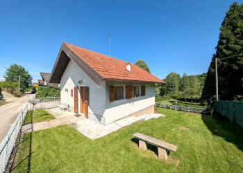 Villa Via Maggiori, 29., Bernezzo - foto 56