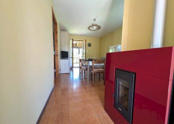 Villa Via Maggiori, 29., Bernezzo - foto 59