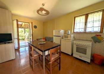 Villa Via Maggiori, 29., Bernezzo - foto 60