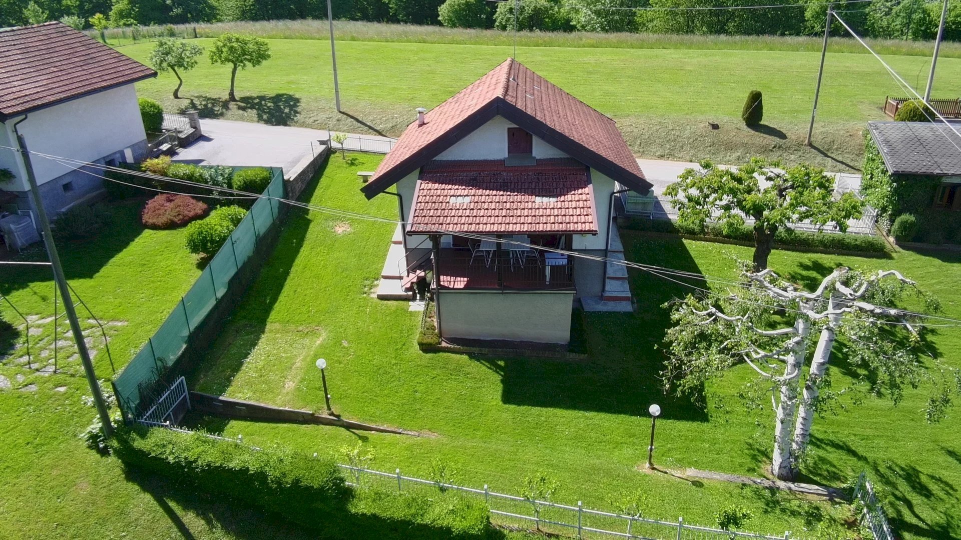 Casa indipendente Via Maggiori, 31., Bernezzo - foto 2