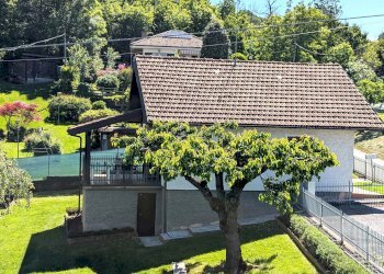 Independent house Via Maggiori, 31., Bernezzo - photo 4