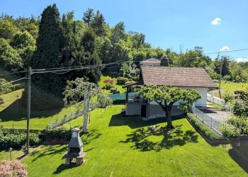 Independent house Via Maggiori, 31., Bernezzo - photo 5