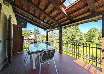 Independent house Via Maggiori, 31., Bernezzo - photo 18