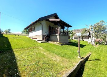 Independent house Via Maggiori, 31., Bernezzo - photo 27