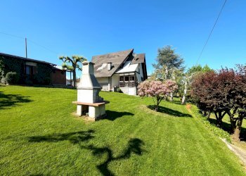 Independent house Via Maggiori, 31., Bernezzo - photo 28