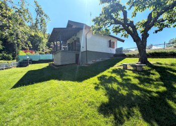 Independent house Via Maggiori, 31., Bernezzo - photo 29