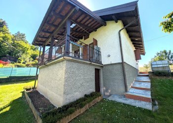 Independent house Via Maggiori, 31., Bernezzo - photo 30