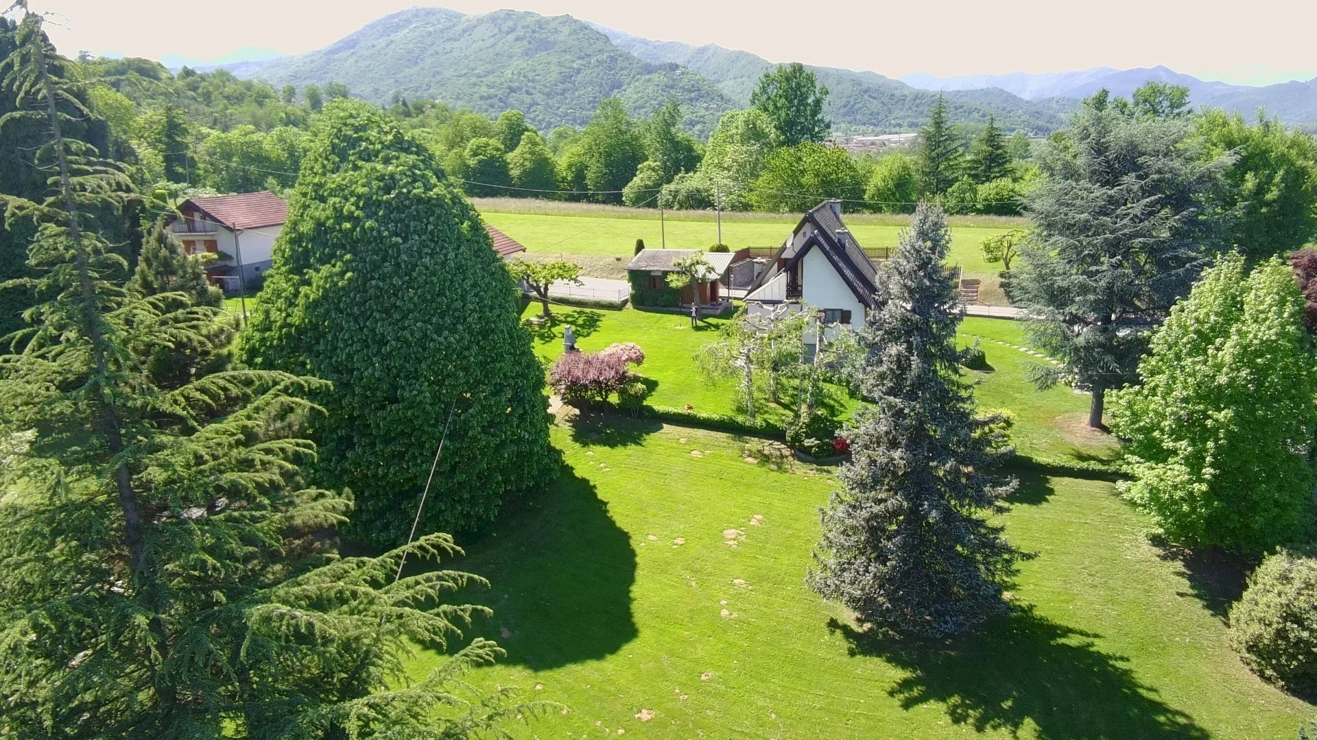 Independent house Via Maggiori, 29., Bernezzo - photo 2