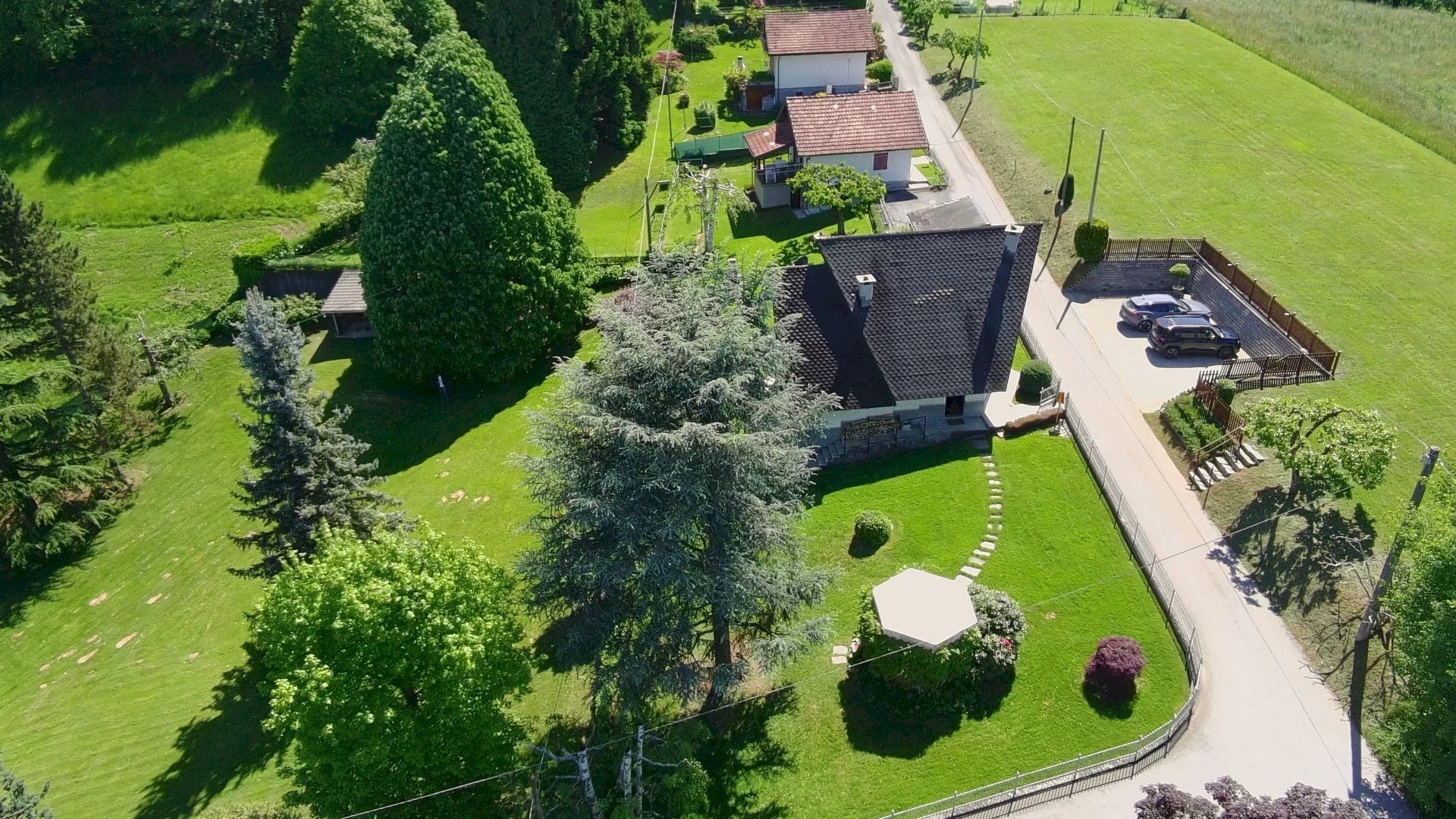 Independent house Via Maggiori, 29., Bernezzo - photo 3