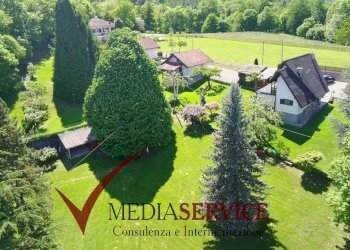 Independent house Via Maggiori, 29., Bernezzo - photo 1