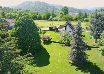 Independent house Via Maggiori, 29., Bernezzo - photo 2