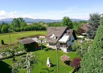 Independent house Via Maggiori, 29., Bernezzo - photo 8