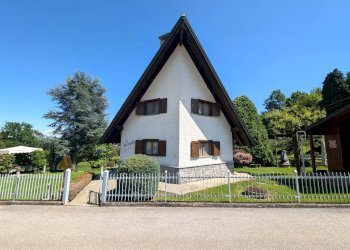 Independent house Via Maggiori, 29., Bernezzo - photo 10