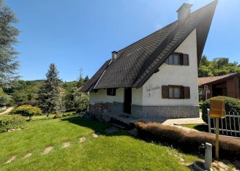 Independent house Via Maggiori, 29., Bernezzo - photo 11