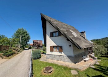 Independent house Via Maggiori, 29., Bernezzo - photo 14