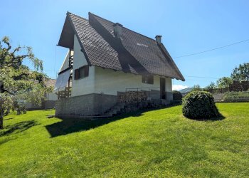 Independent house Via Maggiori, 29., Bernezzo - photo 17