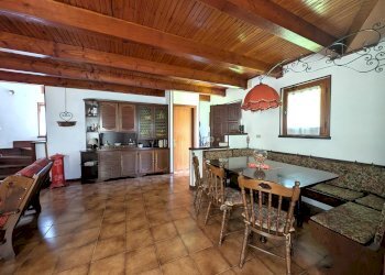 Independent house Via Maggiori, 29., Bernezzo - photo 30