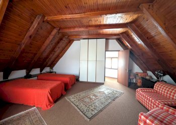 Independent house Via Maggiori, 29., Bernezzo - photo 45