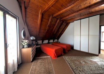 Independent house Via Maggiori, 29., Bernezzo - photo 46