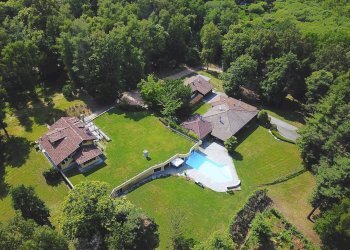 Villa Agrate Conturbia - foto 4