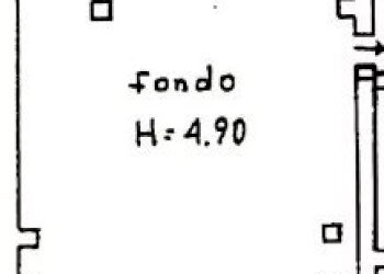 Capannone La Spezia - foto 1