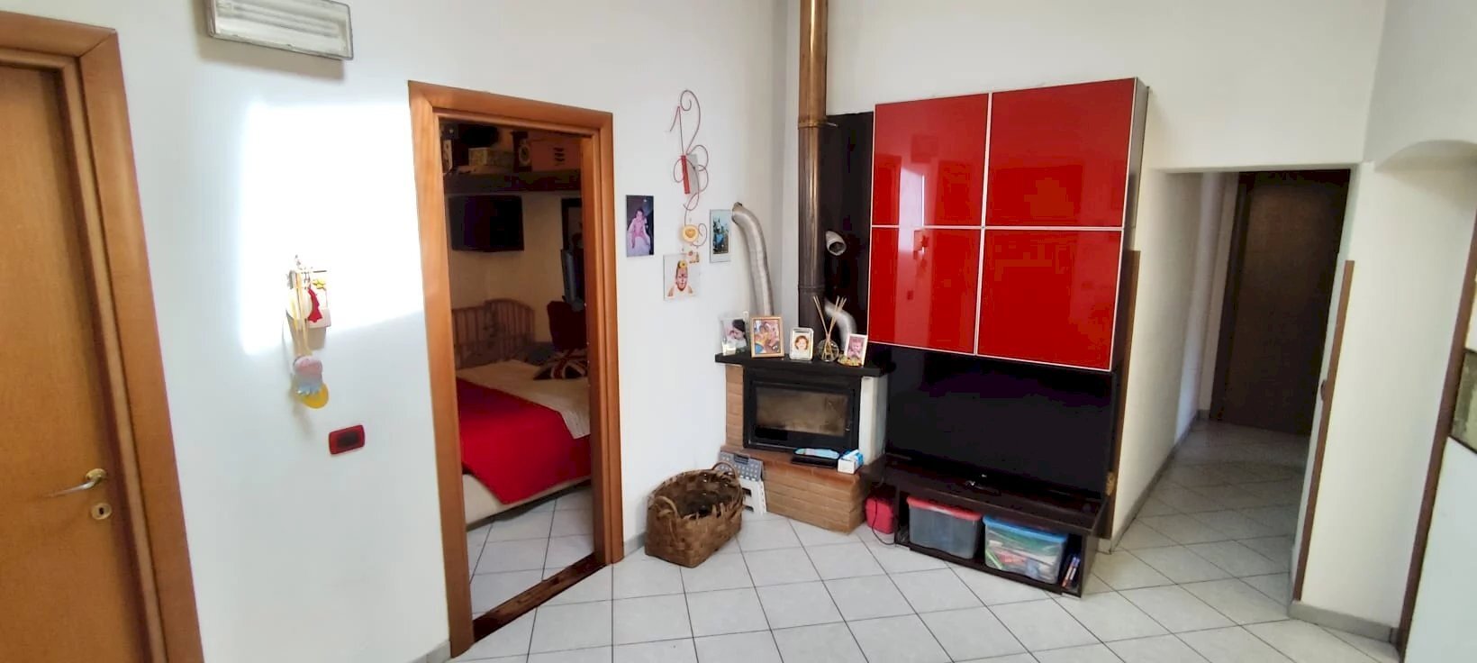 Appartamento Vezzano Ligure - foto 2