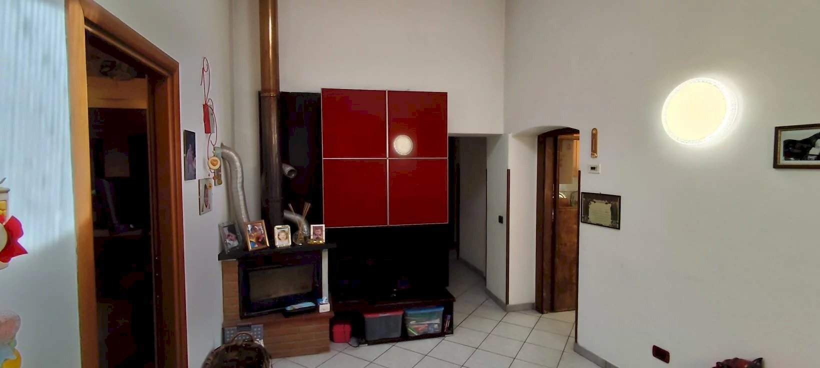 Appartamento Vezzano Ligure - foto 3