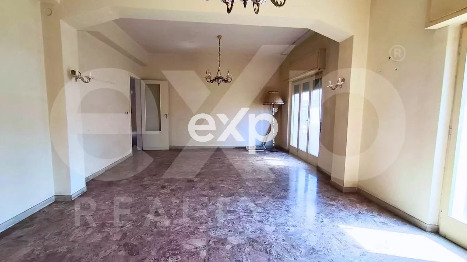 Four-room apartment Via Matteo Paviglianiti, Reggio di Calabria - photo 2