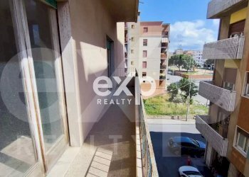 Four-room apartment Via Matteo Paviglianiti, Reggio di Calabria - photo 20