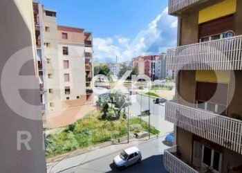 Four-room apartment Via Matteo Paviglianiti, Reggio di Calabria - photo 21