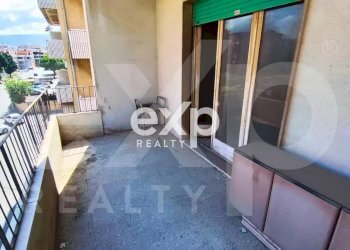 Four-room apartment Via Matteo Paviglianiti, Reggio di Calabria - photo 26