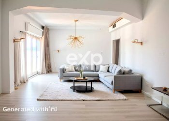 Four-room apartment Via Matteo Paviglianiti, Reggio di Calabria - photo 5