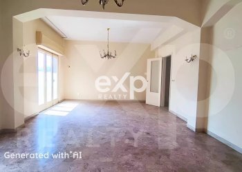 Four-room apartment Via Matteo Paviglianiti, Reggio di Calabria - photo 4