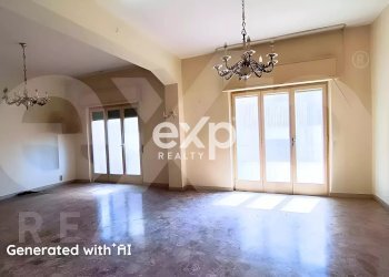 Four-room apartment Via Matteo Paviglianiti, Reggio di Calabria - photo 6