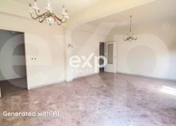 Four-room apartment Via Matteo Paviglianiti, Reggio di Calabria - photo 8