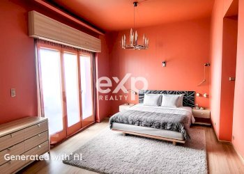 Four-room apartment Via Matteo Paviglianiti, Reggio di Calabria - photo 13