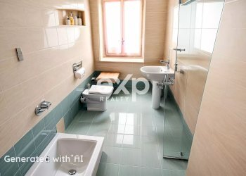 Four-room apartment Via Matteo Paviglianiti, Reggio di Calabria - photo 17