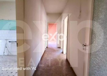 Four-room apartment Via Matteo Paviglianiti, Reggio di Calabria - photo 18