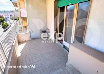 Four-room apartment Via Matteo Paviglianiti, Reggio di Calabria - photo 27