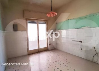 Quadrilocale Via Matteo Paviglianiti, Reggio di Calabria - foto 10