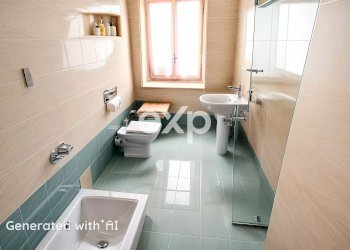 Quadrilocale Via Matteo Paviglianiti, Reggio di Calabria - foto 17