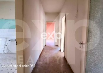 Quadrilocale Via Matteo Paviglianiti, Reggio di Calabria - foto 18