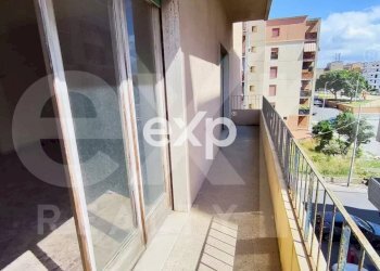 Quadrilocale Via Matteo Paviglianiti, Reggio di Calabria - foto 19