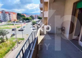 Quadrilocale Via Matteo Paviglianiti, Reggio di Calabria - foto 23