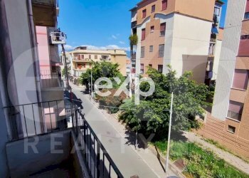 Quadrilocale Via Matteo Paviglianiti, Reggio di Calabria - foto 25