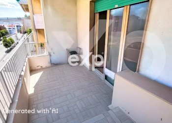 Quadrilocale Via Matteo Paviglianiti, Reggio di Calabria - foto 27